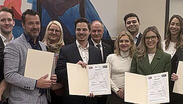 (c) Campus Wien Academy