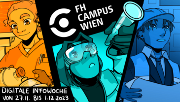 (c) FH Campus Wien